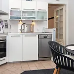 Vakantiehuis 4 Person In