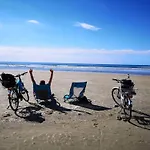 4 Person In Vakantiehuis *