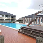 Vakantiehuis 4 Person In