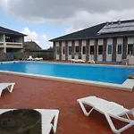 4 Person In Vakantiehuis *