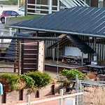 Vakantiehuis 4 Person In Fanø