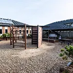 Vakantiehuis 4 Person In *
