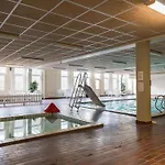4 Person In Vakantiehuis