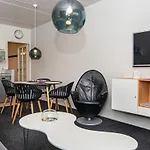 4 Person In Vakantiehuis