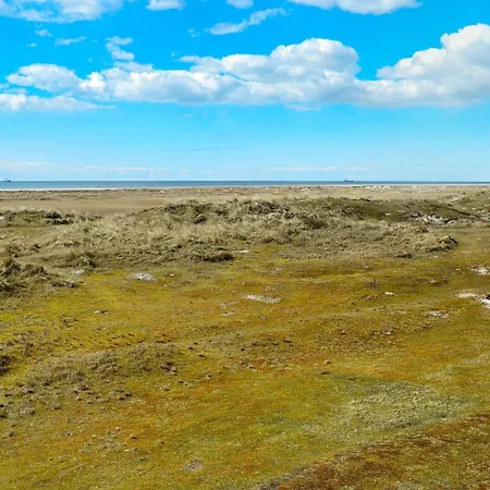 4 Person In * Fanø