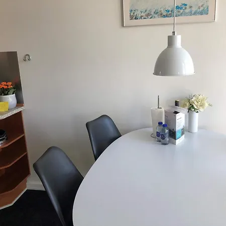 4 Person In 펜션 Fanø