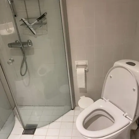 4 Person In * Fanø