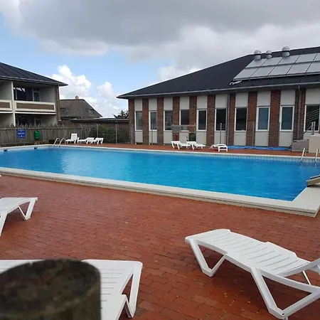 4 Person In * Fanø