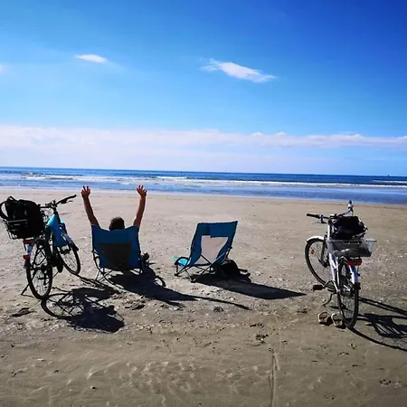 4 Person In Fanø