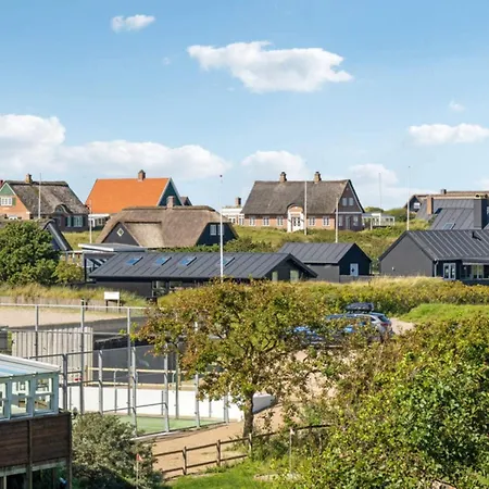 4 Person In Fanø