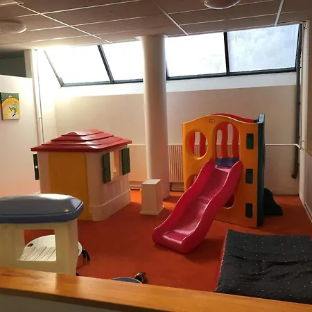 4 Person In Vakantiehuis Fanø