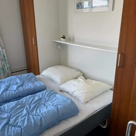 Vakantiehuis 4 Person In Fanø