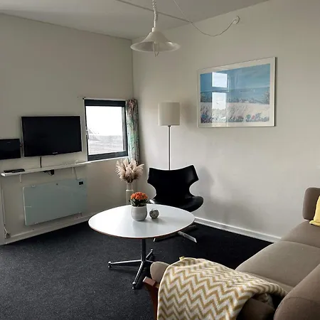 4 Person In Vakantiehuis
