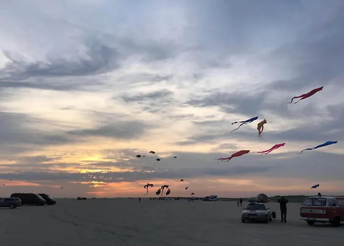 4 Person In Fanø