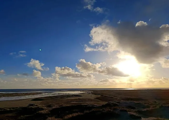 4 Person In Fanø